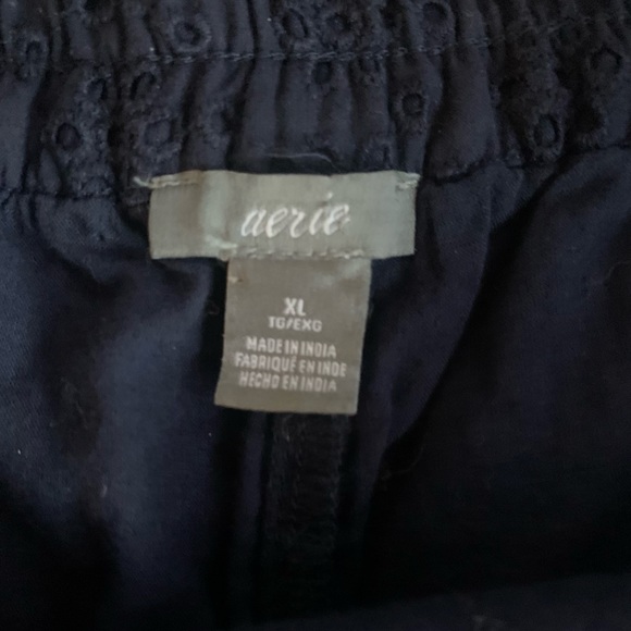 Aerie Shorts💙 - Picture 3 of 4